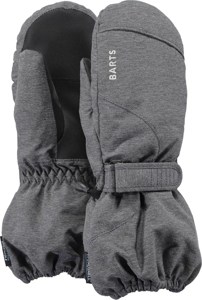 Barts Tec Mitts Unisex Wanten