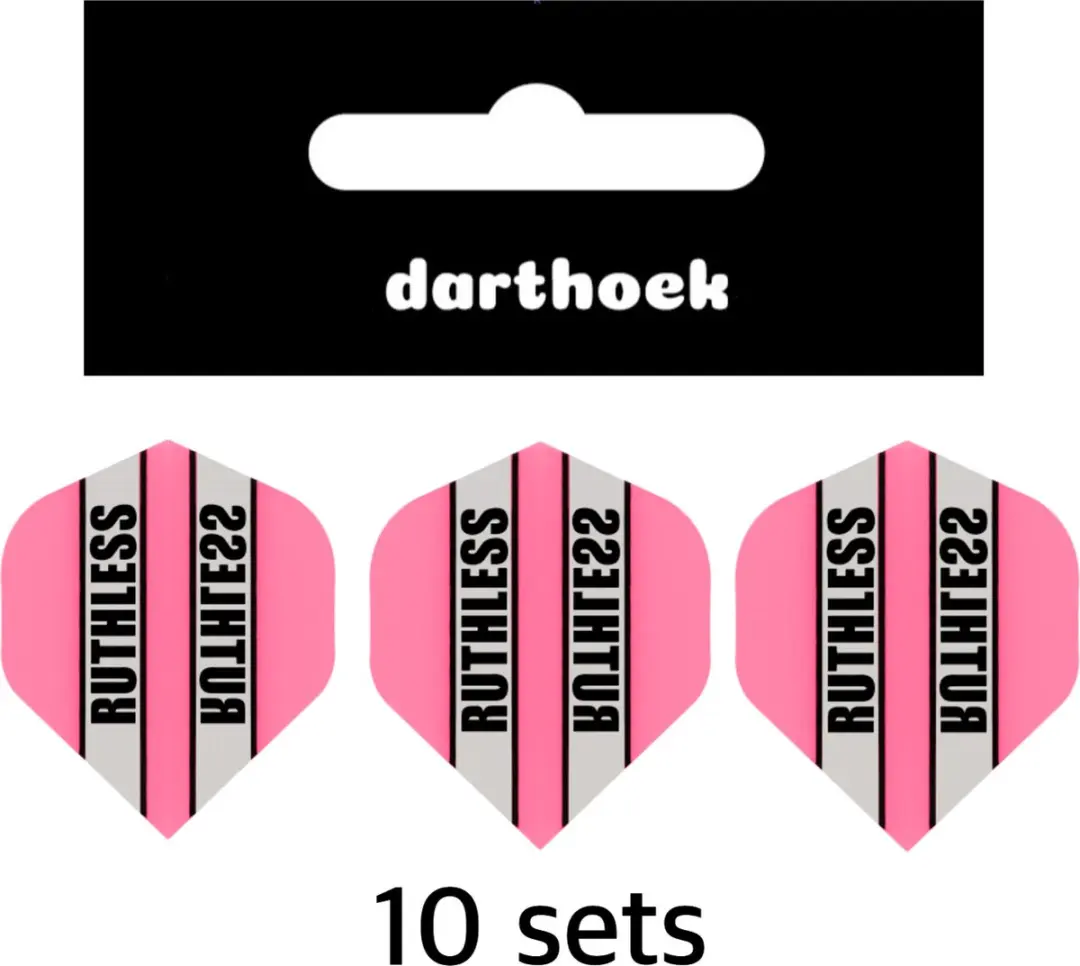 Ruthless Darthoek Flights
