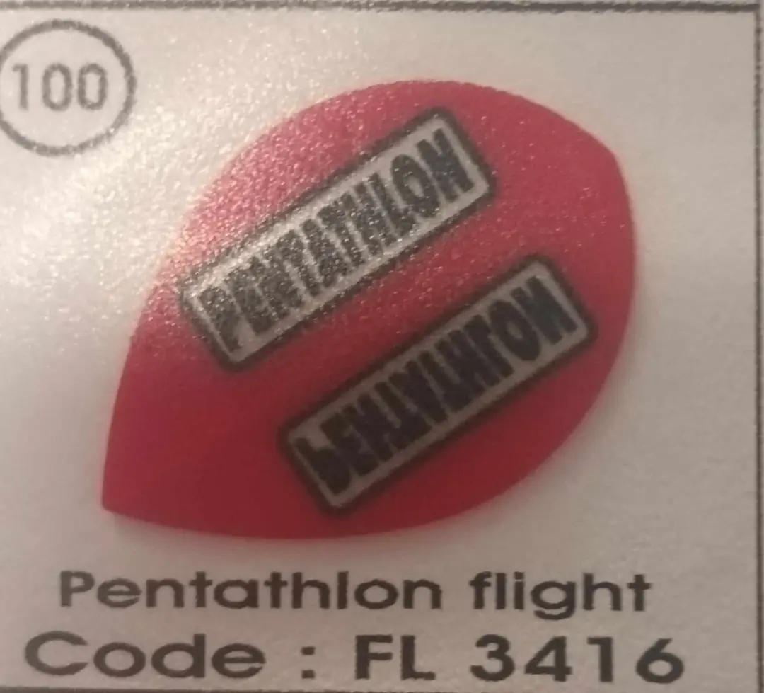 Datadart Dart Flights 3416