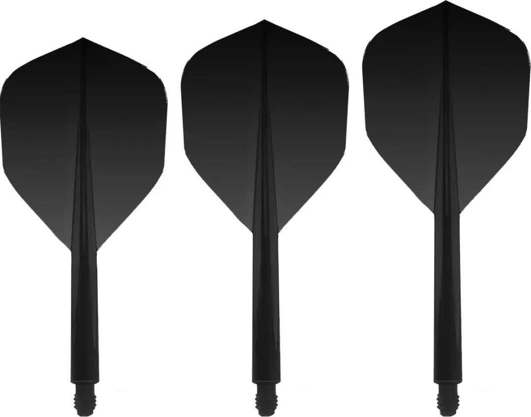 Condor Axe Flight System CN0001080 - Zwart
