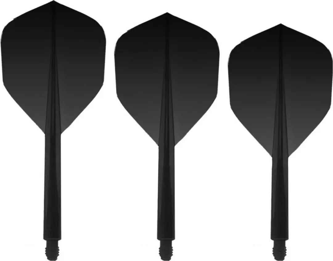 Condor Axe Flight System CN0001080 - Zwart