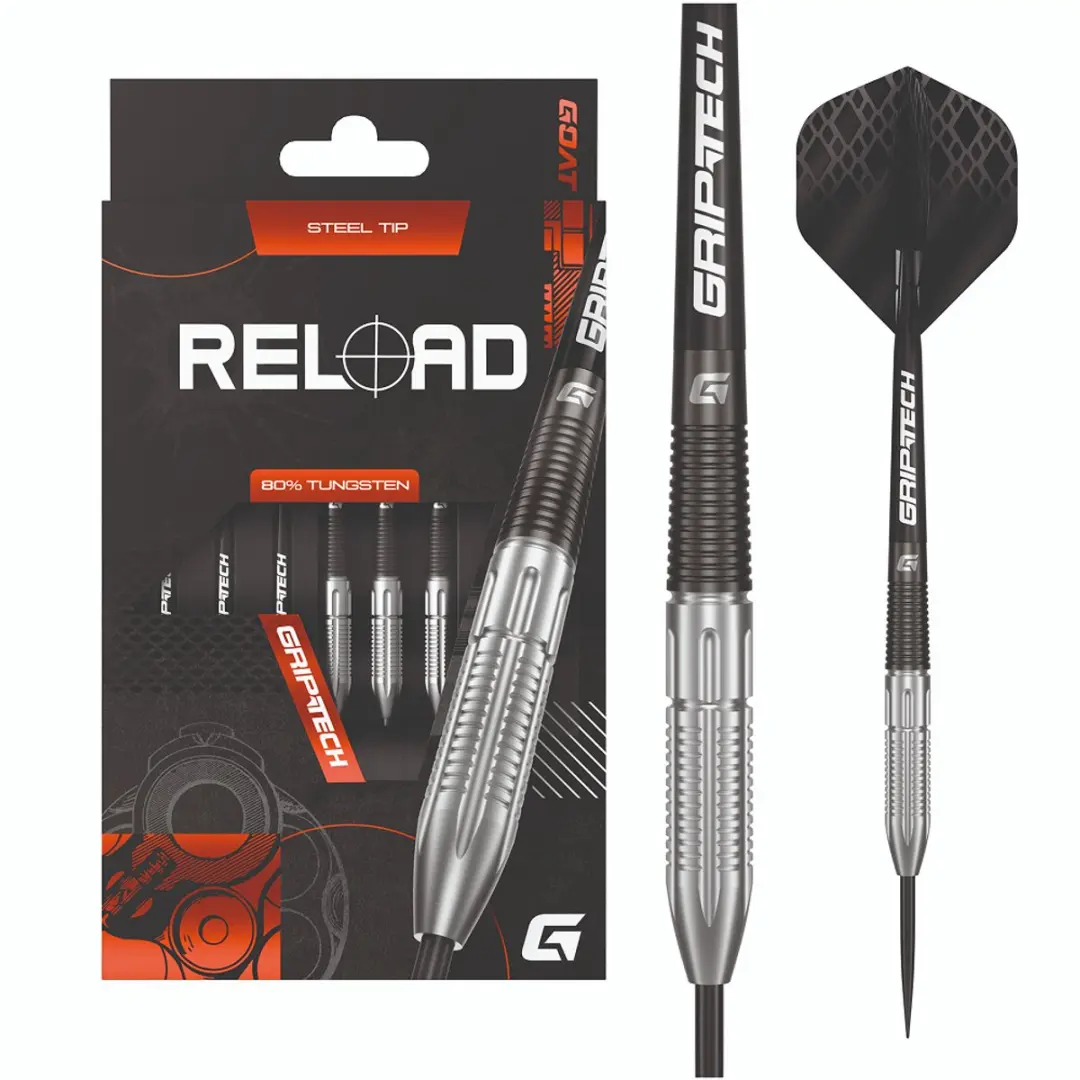 goat Reload 80% Dartpijlen