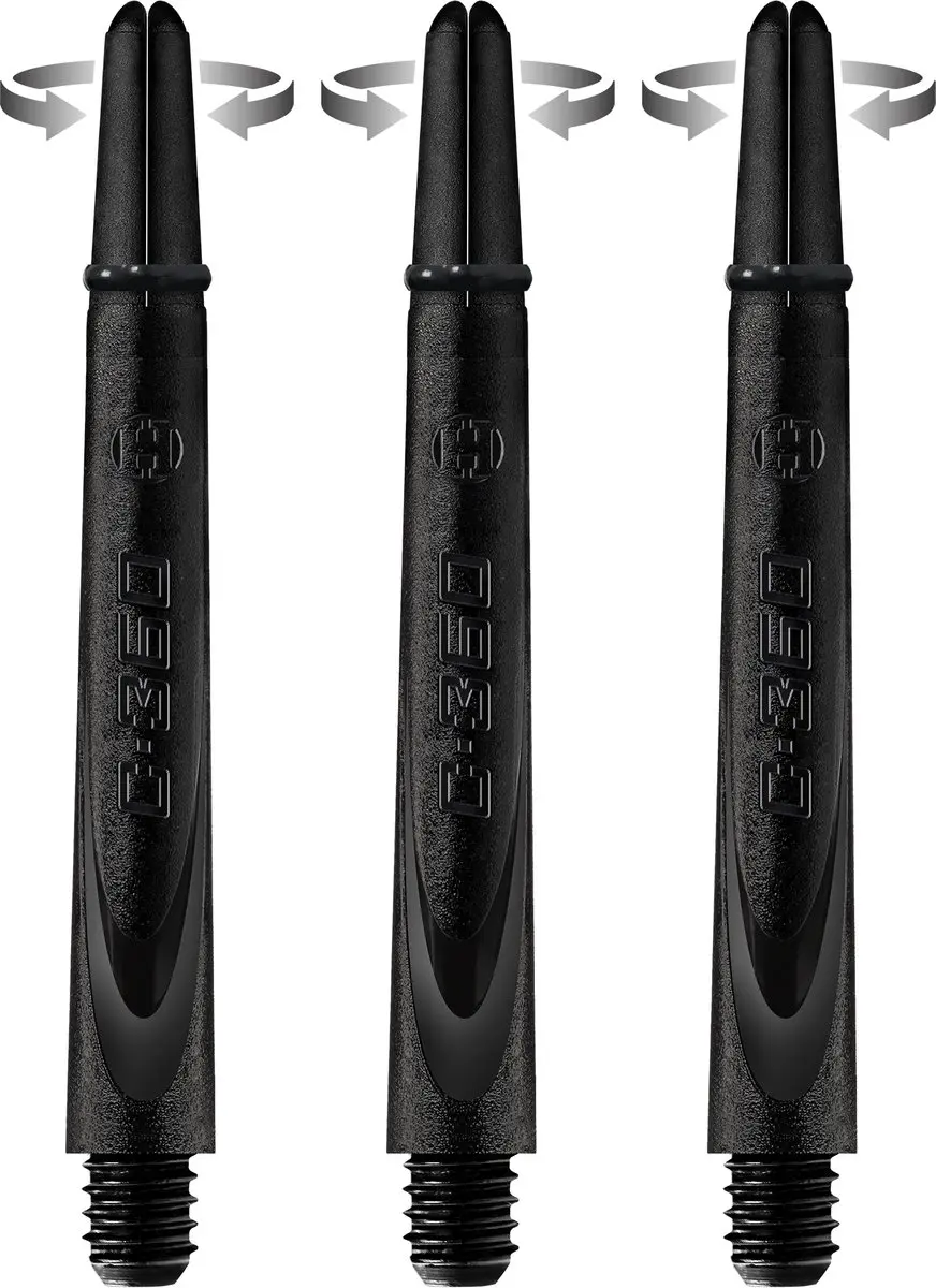 Harrows Carbon 360 Shafts SH2050