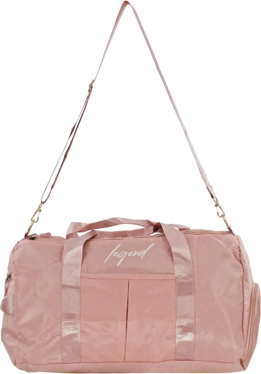 Legend TravelFit Sporttas
