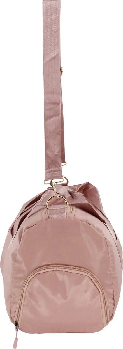 Legend TravelFit Sporttas - Roze - 4 Vakken