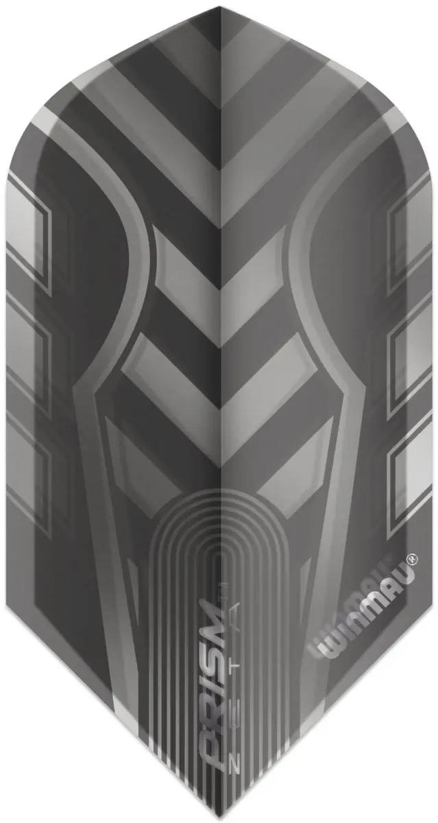 Winmau Prism Zeta Slim Dart Flights