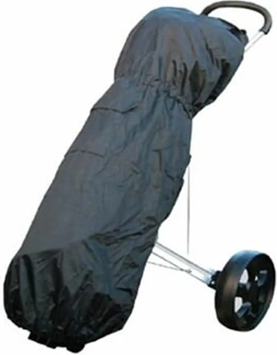 Legend Regenhoes voor Golftas