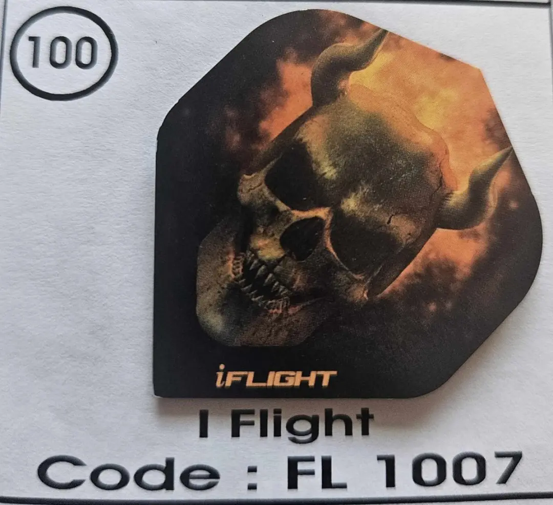Datadart Dart Flights 1007