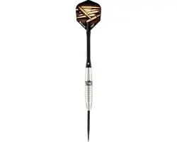 Bull's Caliber Dartpijlen 90% Tungsten