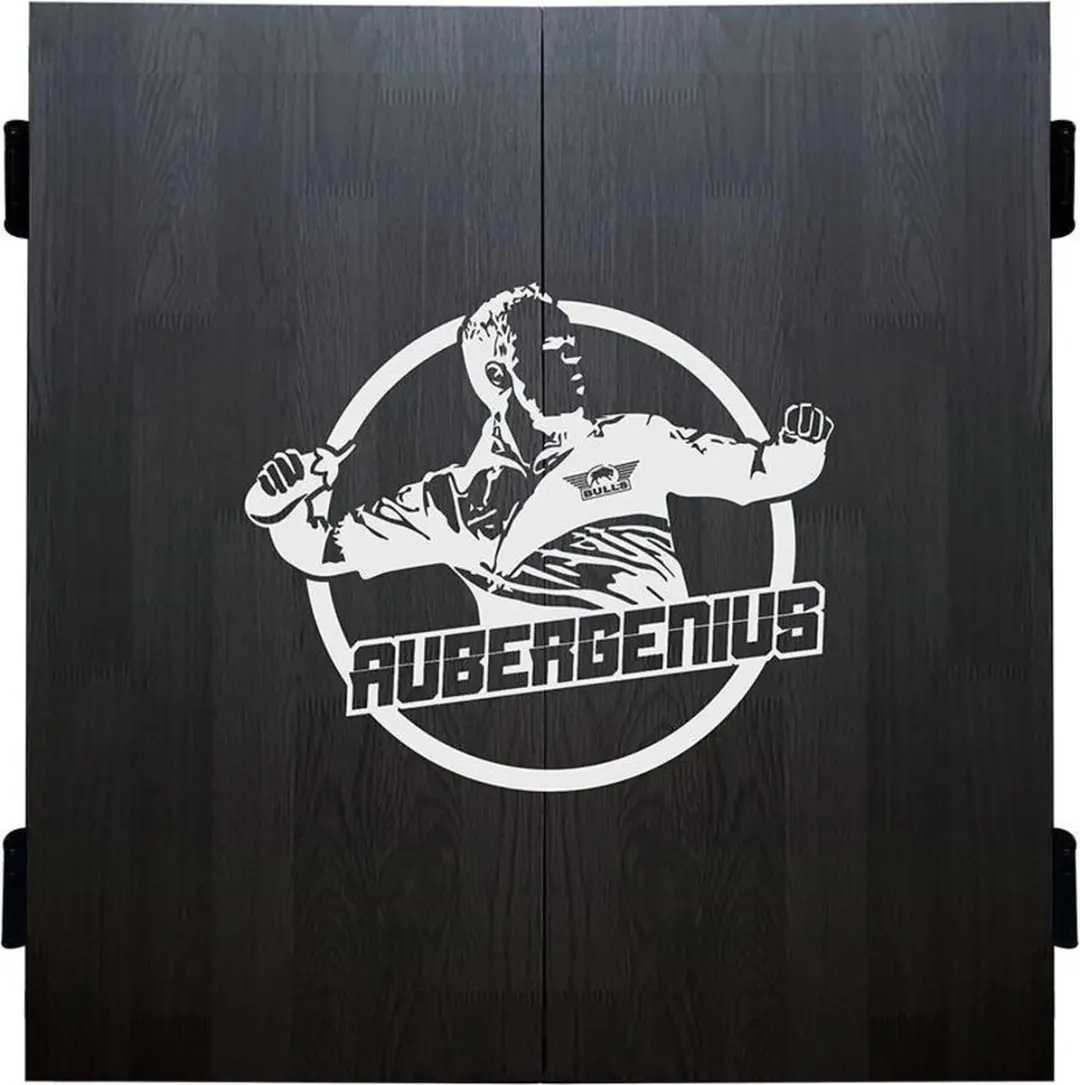 Bull's Aubergenius Deluxe Cabinet BU-67207 - 3 Stuks - Zwart