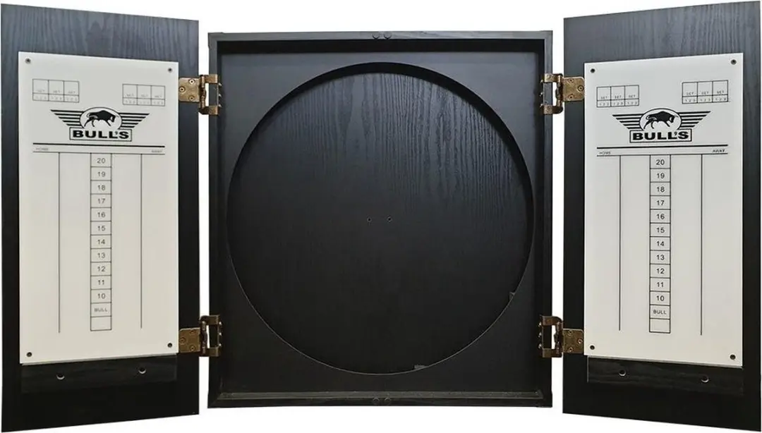 Bull's Aubergenius Deluxe Cabinet BU-67207