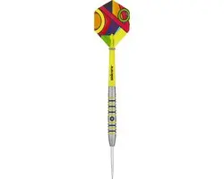 Unicorn Flair 4 Dartpijlen 3 Stuks - Multicolor - afbeelding 6 van 6