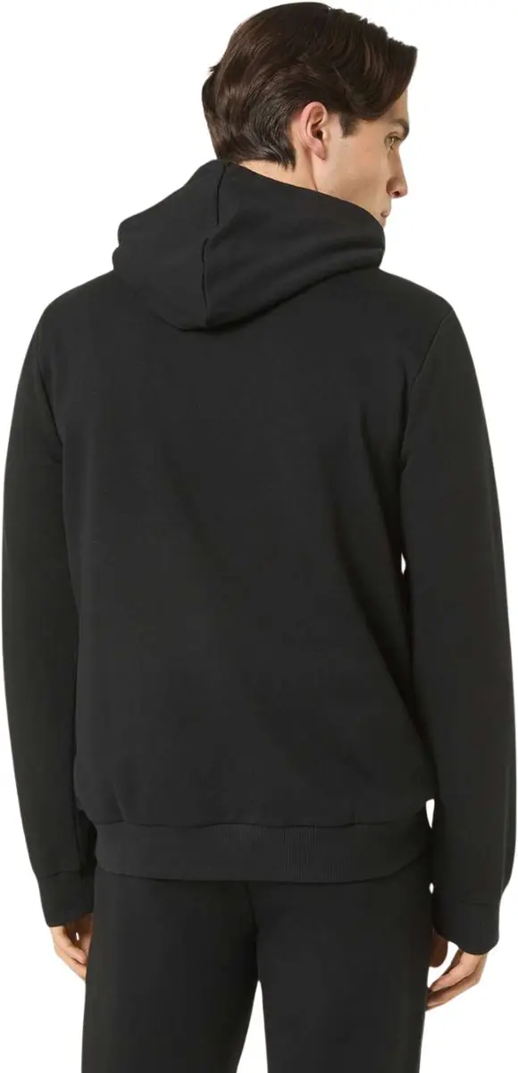 Fila Sweater Heren Rifredi - Maat L - Zwart