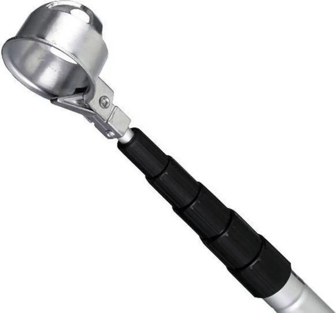 Legend Telescopische Ball Retriever 450cm