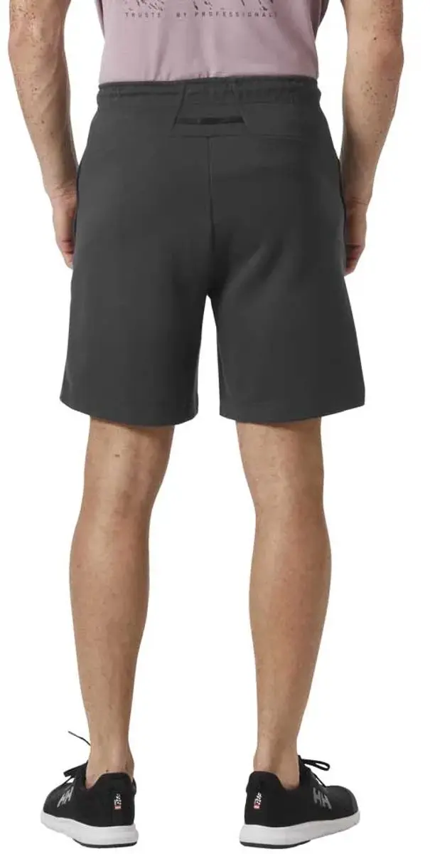 Helly Hansen Hp Tech Korte Broek - S - Ebony