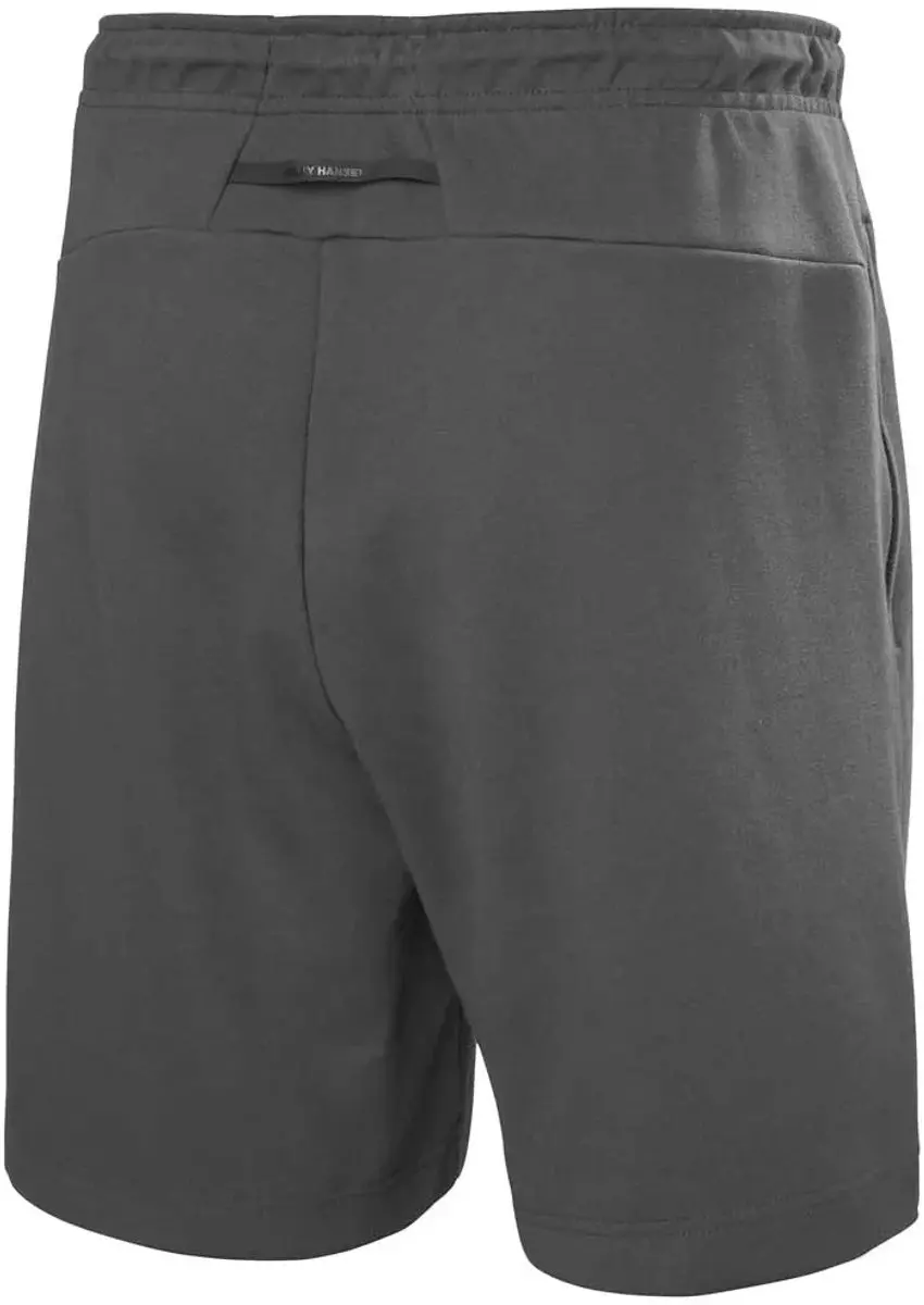 Helly Hansen Hp Tech Korte Broek - S - Ebony