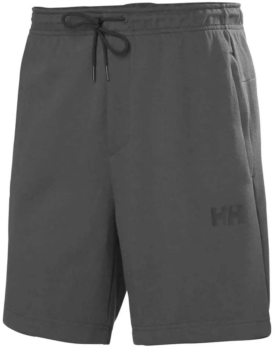 Helly Hansen Hp Tech Korte Broek - S - Ebony