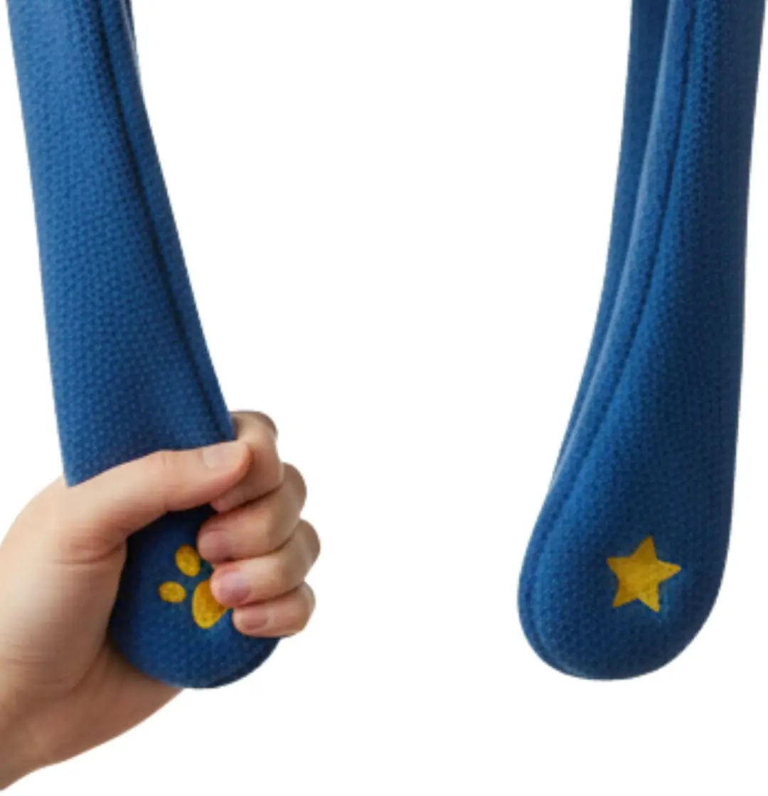 PAW Patrol Kindermuts - Multicolor