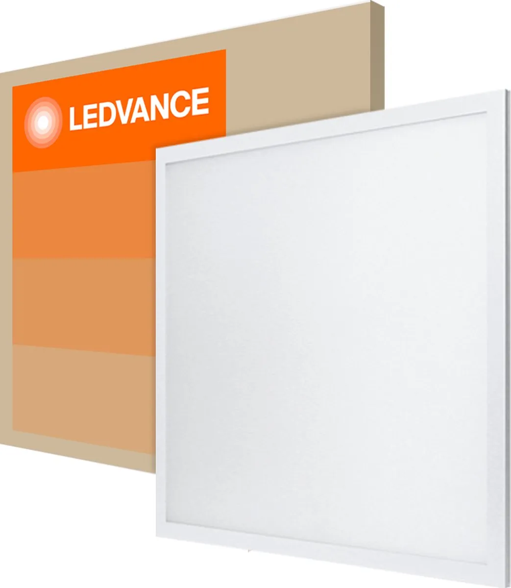 LEDVANCE LED Paneel Compact 28W 3640lm 60x60cm Warm Wit