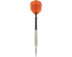 Bull's Classic 80% 29g - 3 Stuks - Zilver