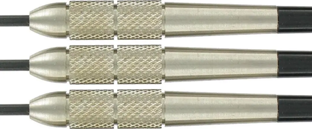 Bull's Classic 80% 29g - 3 Stuks - Zilver