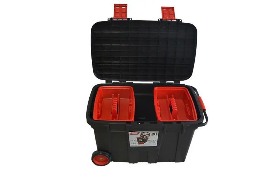 Tayg Duikkist 180L - Zwart