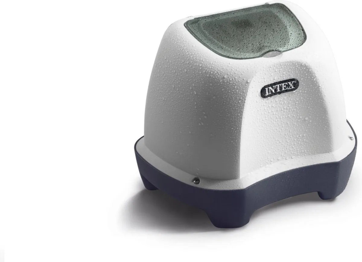 Intex Krystal Clear Zoutchloreringssysteem 26664 - afbeelding 5 van 6