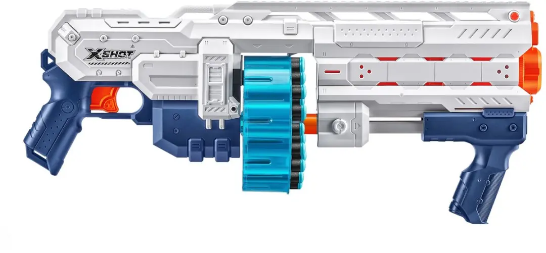 ZURU X-Shot Fortress