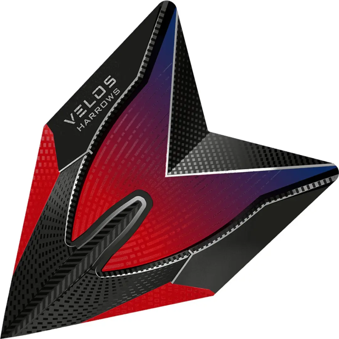 Harrows Velos 2020 HF1015 Dart Flights