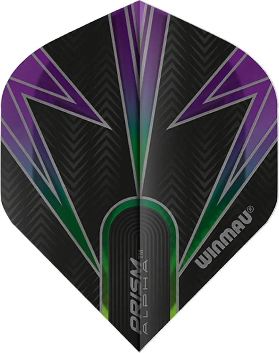 Winmau Simon Whitlock Silver 90% Dartpijlen - 3 Stuks