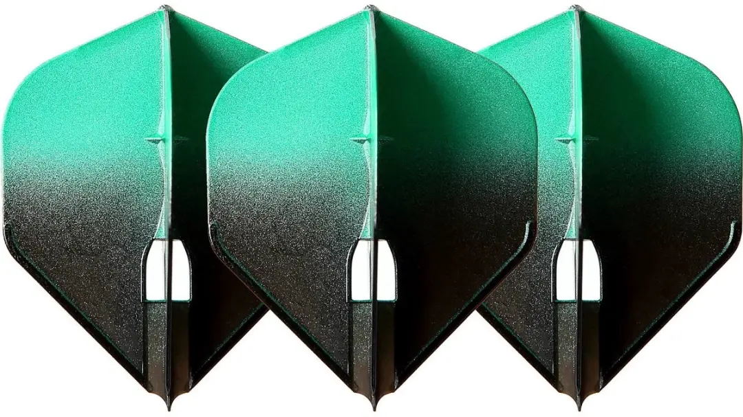 L-Style Champagne L1 Standard Dart Flights