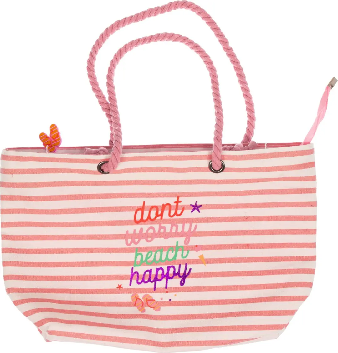 Kangaro Beach Happy Strandtas K-PM320041
