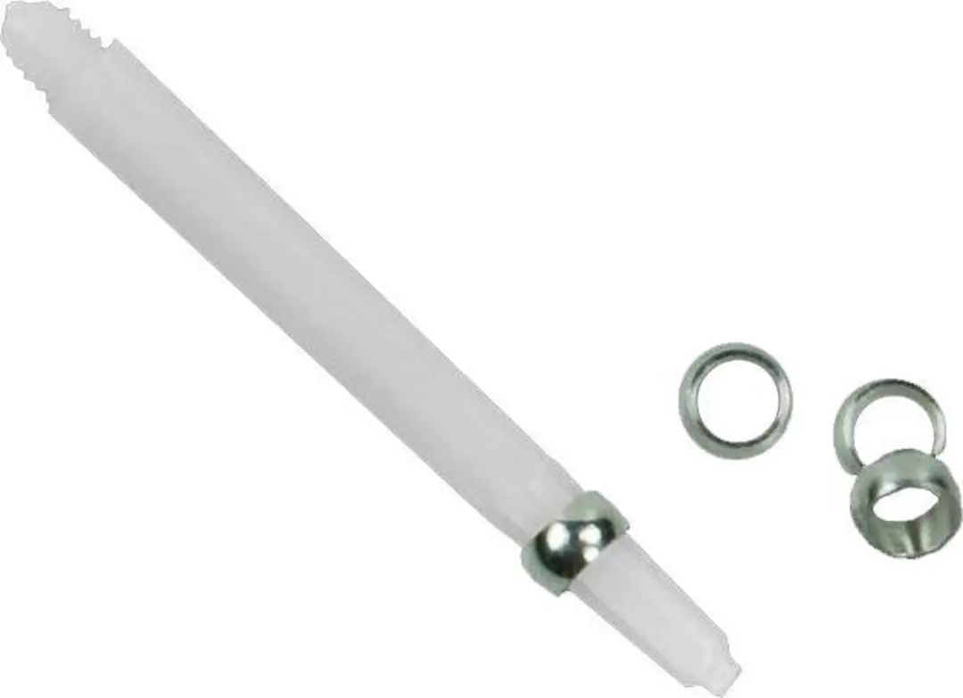 Bulls Ali Shaft Rings 3mm - Goud
