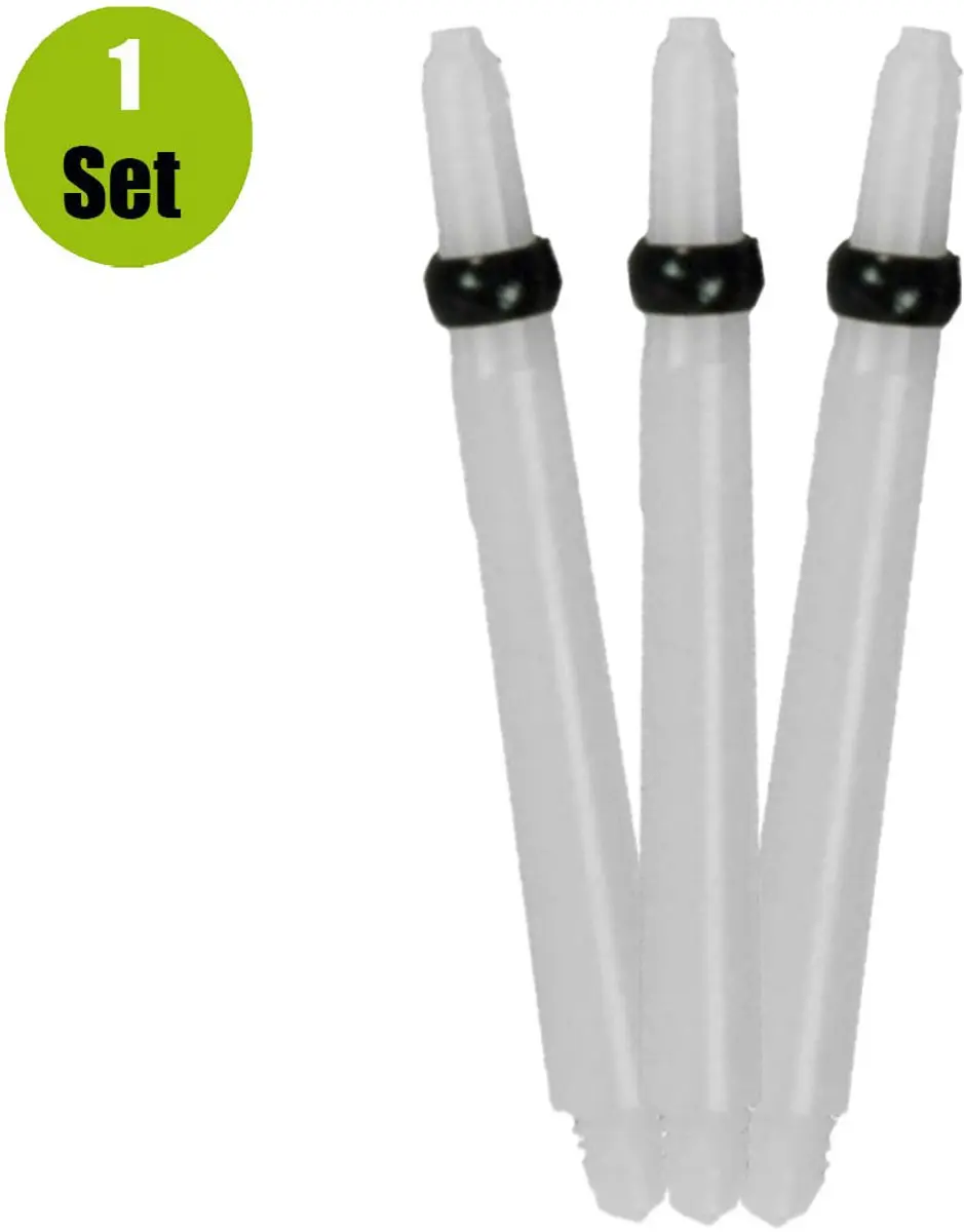 Bulls Ali Shaft Rings 3mm - Goud