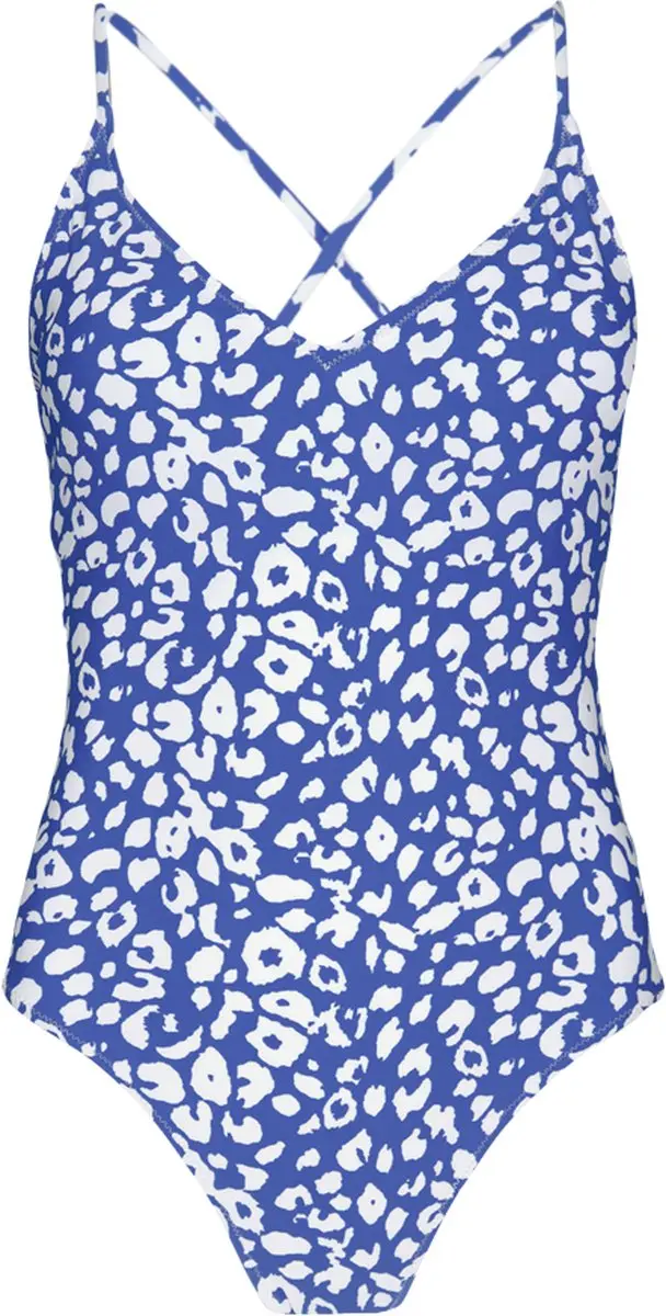 Barts Des Plunge One Piece