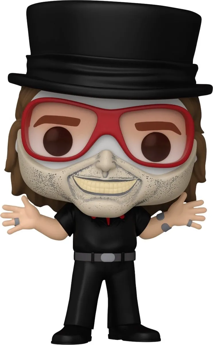 Funko Pop Movies Black Phone The Grabber FUN75908