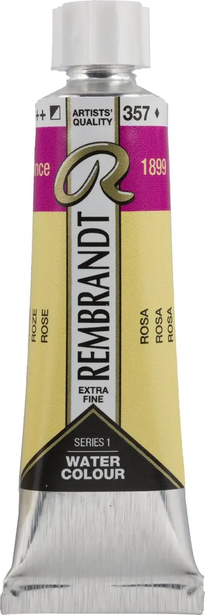 Rembrandt Aquarelverf Tube 10ml
