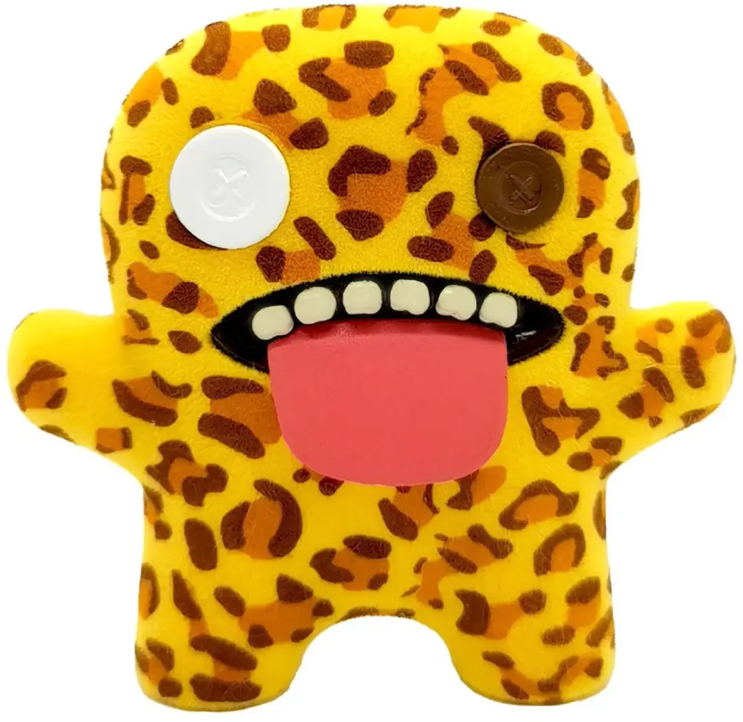 ZURU Baby Fuggler Verzamelfiguur 7cm - Divers