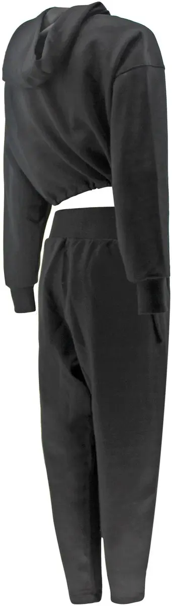 Legend GracefulGlide Trainingspak T6010147 - Zwart L