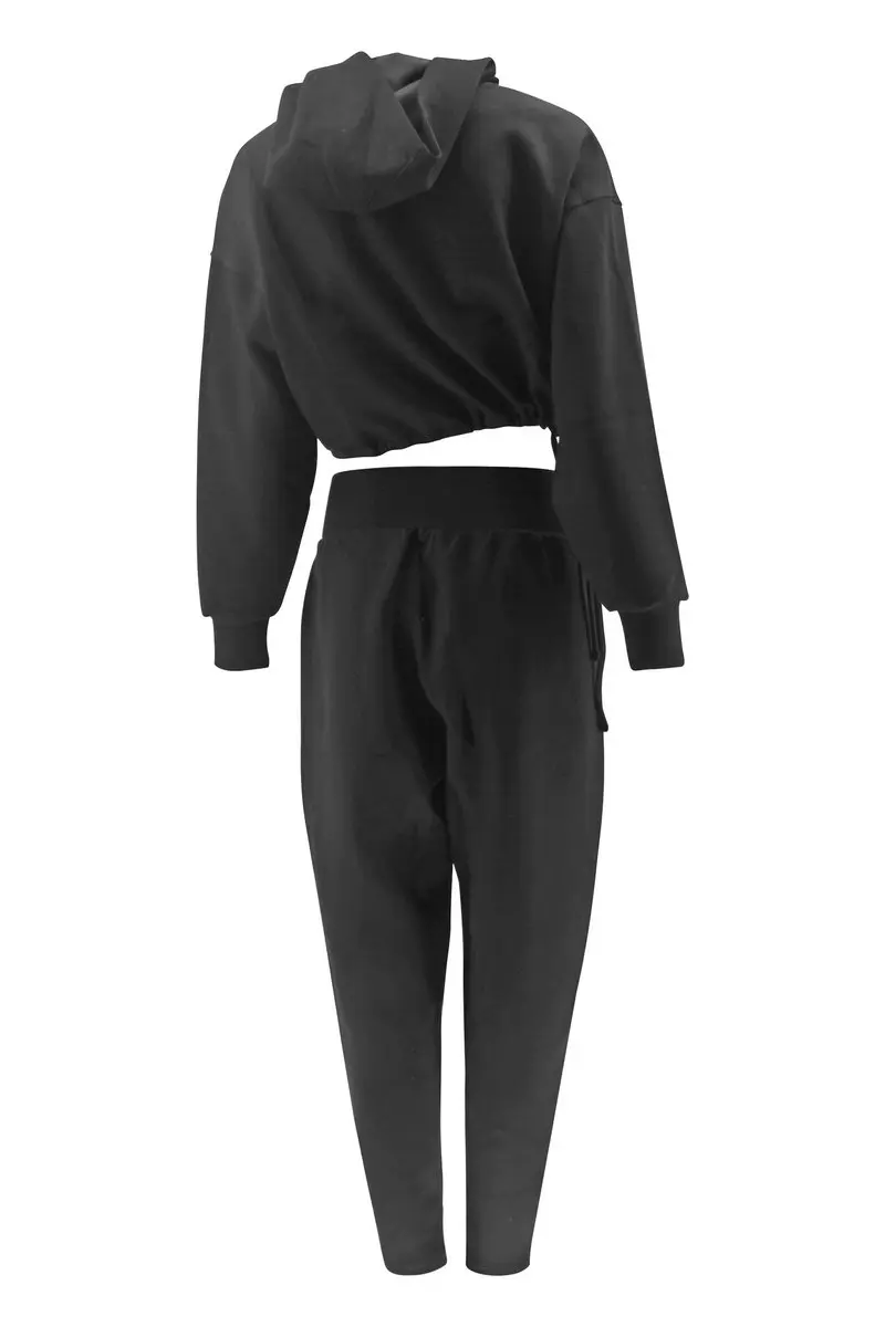 Legend GracefulGlide Trainingspak T6010147 - Zwart L