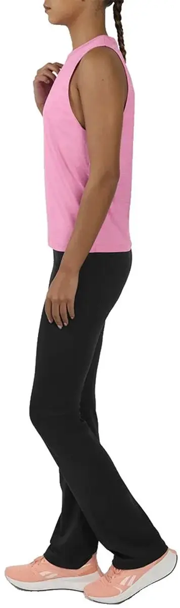 Reebok Mouwloos T-shirt Playful Pink M
