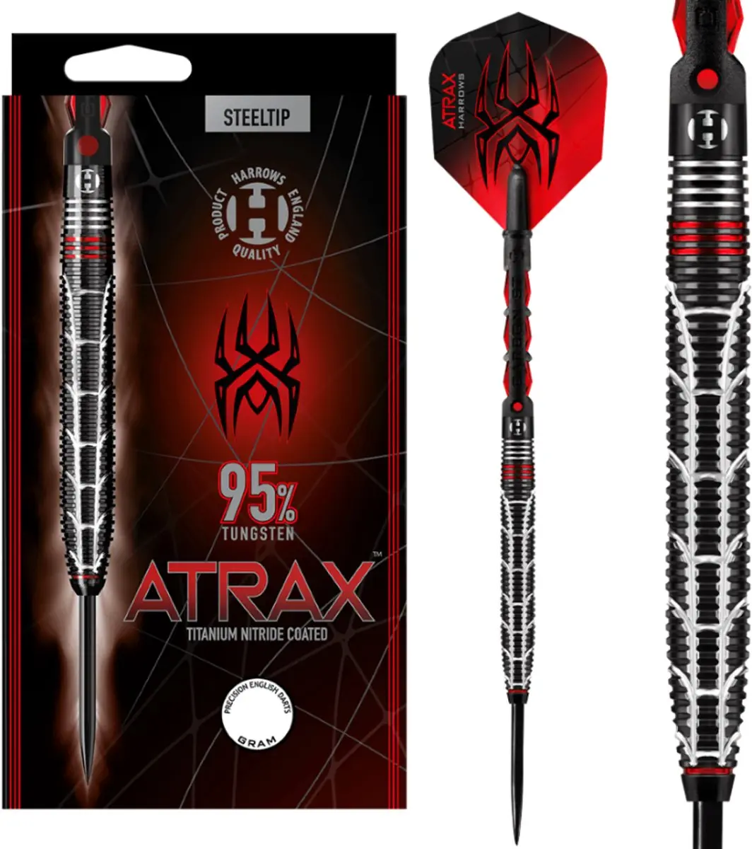 Harrows Atrax 24Gr Darts