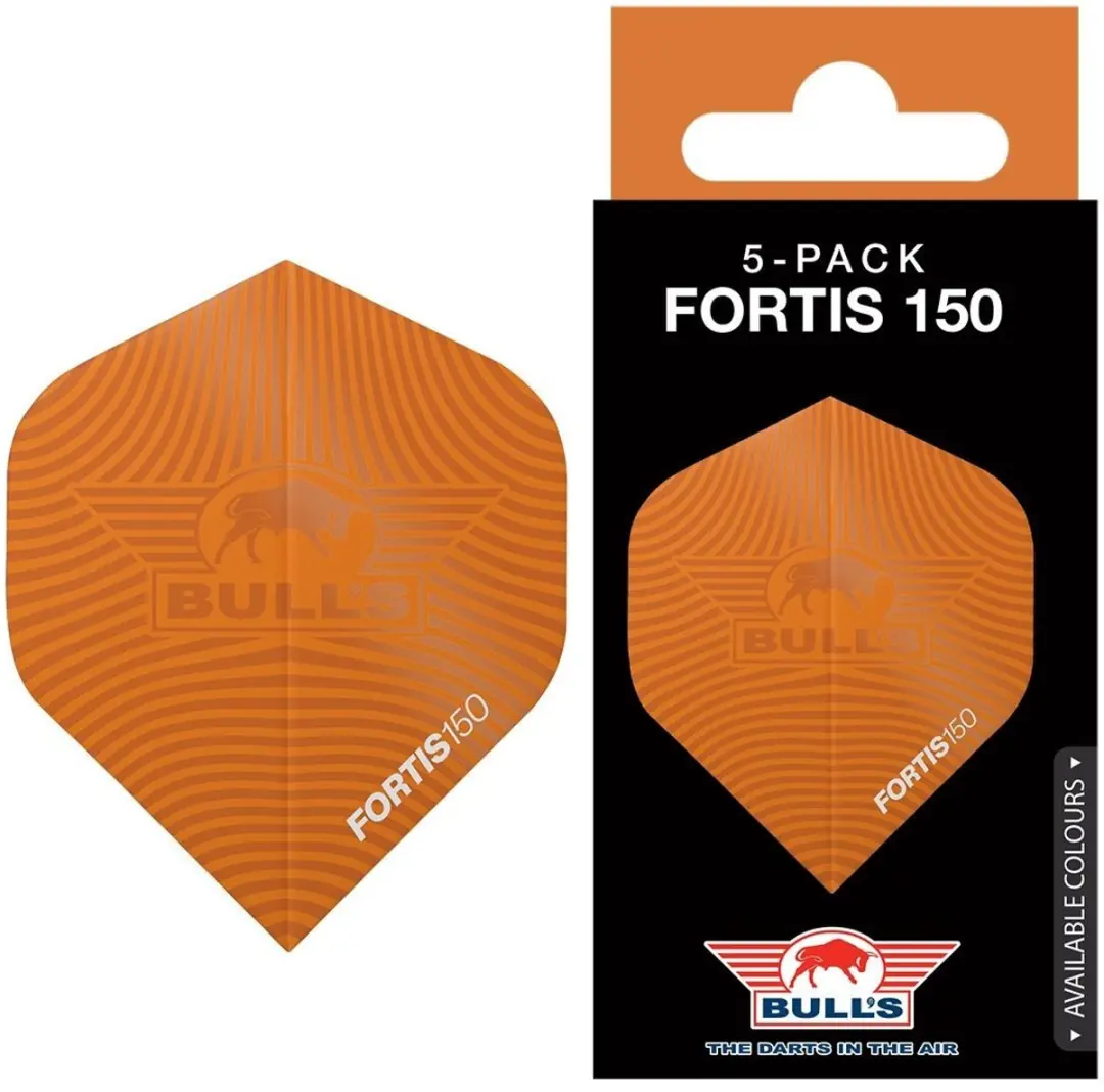 Bull's Flights Fortis 150 nr.2