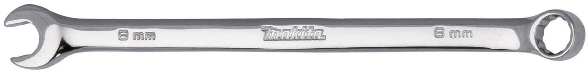 Makita Ring-steeksleutel 8mm E-11586