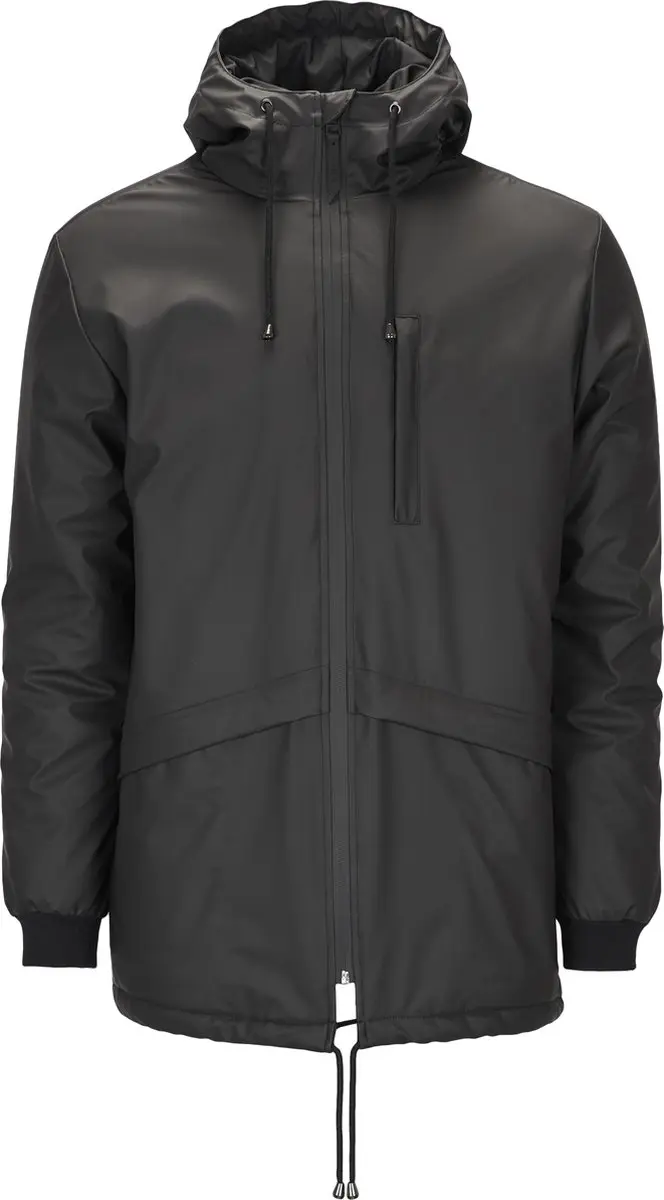 Rains N3 Parka 1248 Regenjas