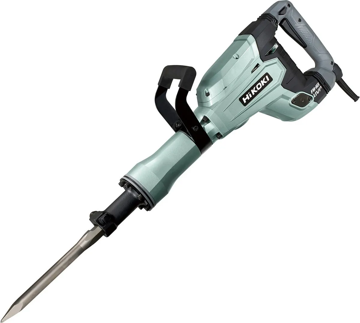 Hikoki H65SB3WTZ Hak- en Breekhamer 1340W - 37,4J