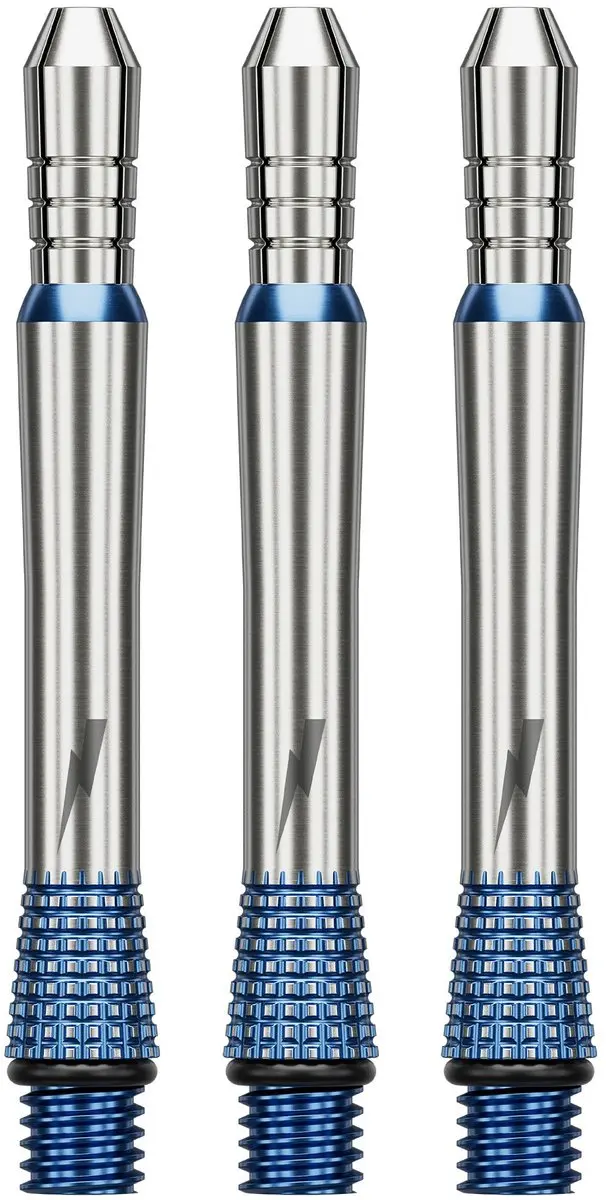 Target Phil Taylor Gx2 Titanium Dart Shafts 380412