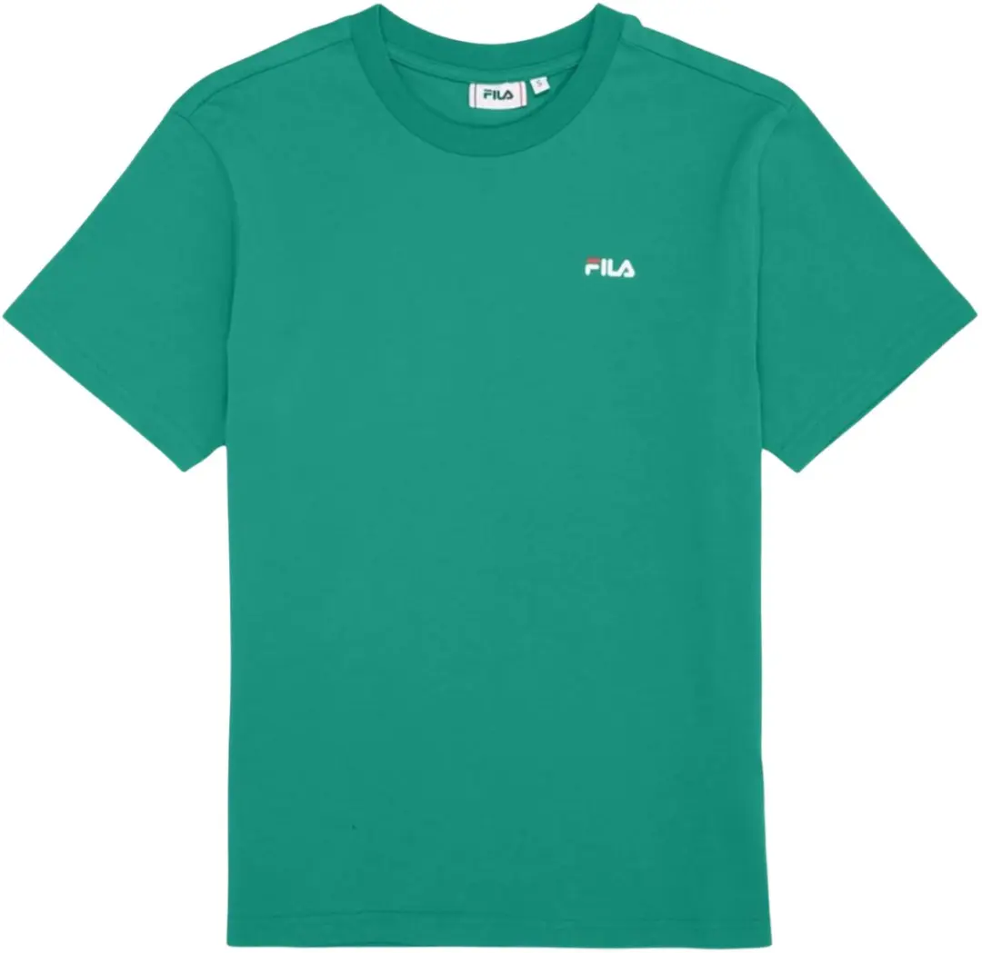 Fila Dames T-shirt Lignano - Maat L Groen
