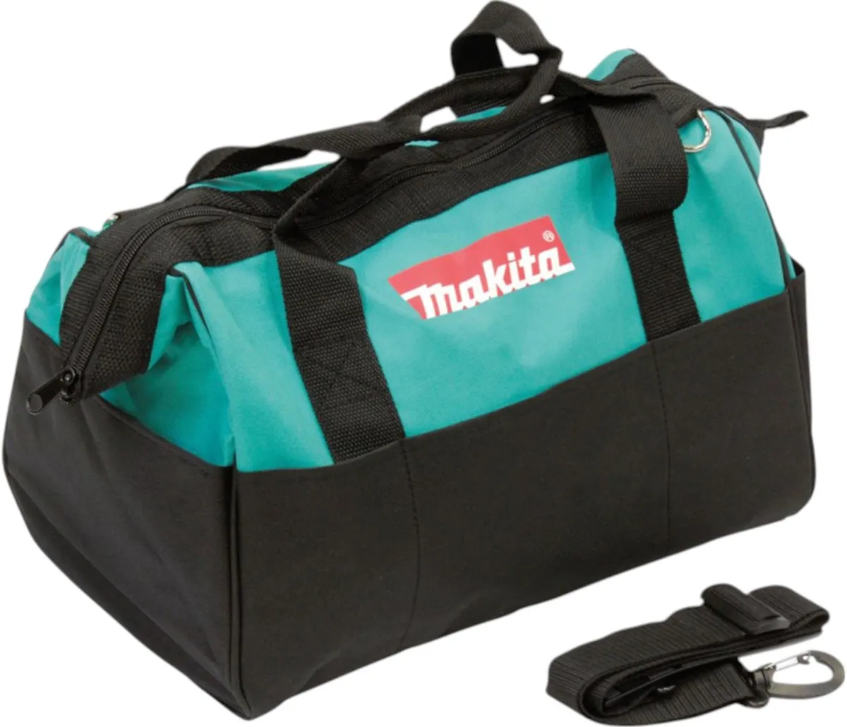 Makita 832074-1 Transporttas 360x210x300mm