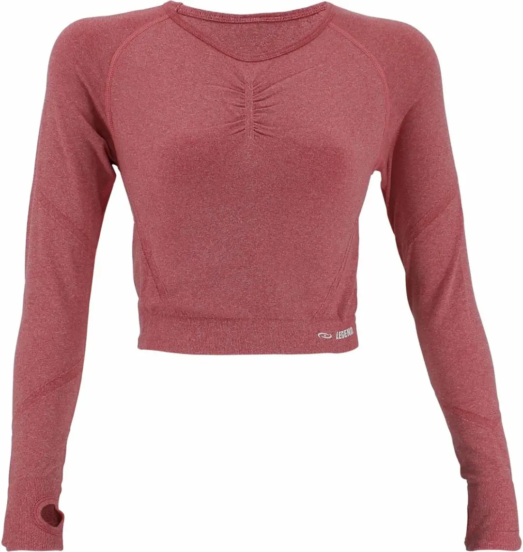 Legend Sport Top PRO Rood